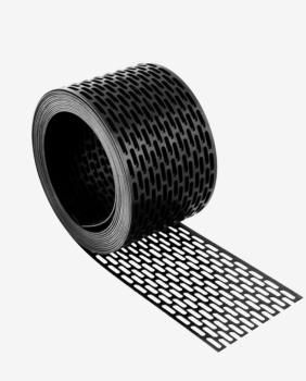 Grille d'égout PVC 80 mm
